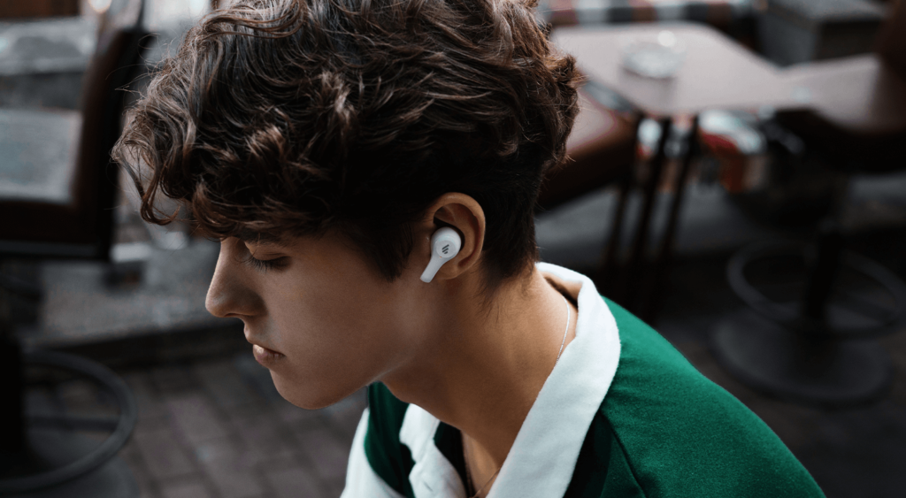 Edifier X5 Lite True Wireless In-Ear Headphones -model