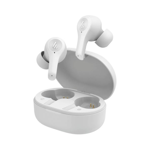 Edifier X5 Lite True Wireless In-Ear Headphones – white Color