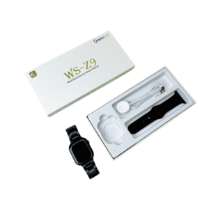 FereFit WS-Z9 Smartwatch Specification